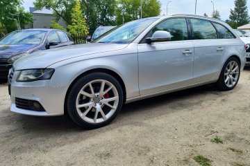 QUATTRO 1.8 LPG DO JAZDY