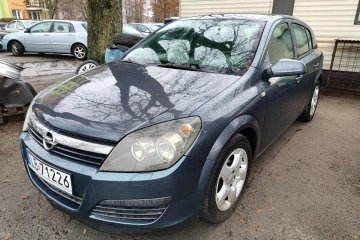 Stan techniczny i blacharski b. dobry