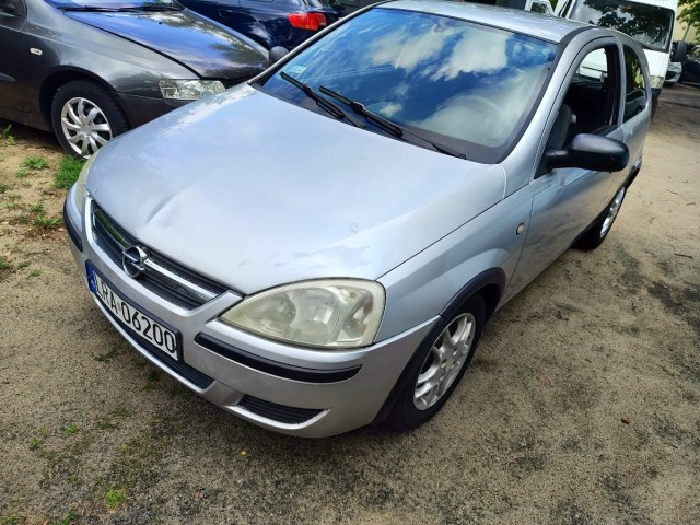 opel
