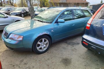 W pełni sprawny jeżdżący