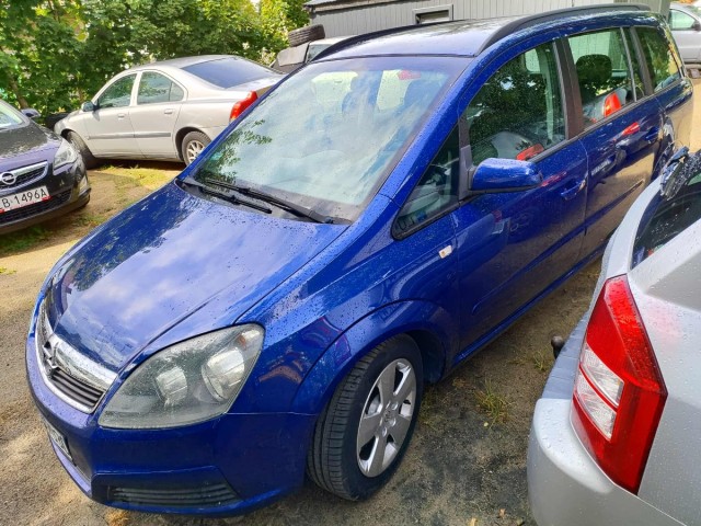 opel