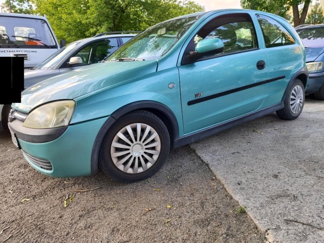 opel