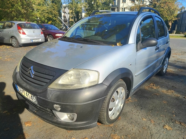 citroen