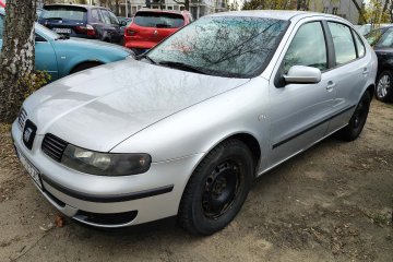 w pełni sprawny jezdzacy