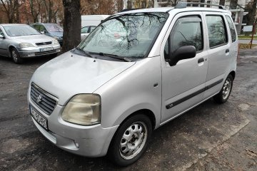 Nowe badania do jazdy